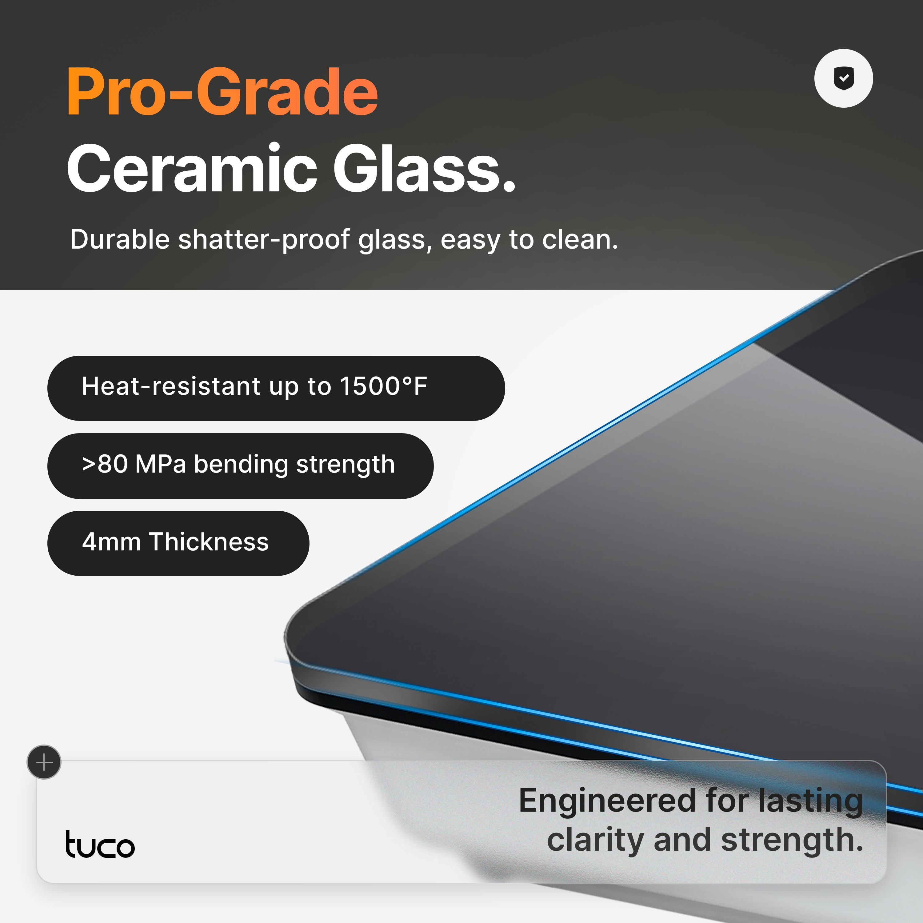 Portable Induction Cooktop