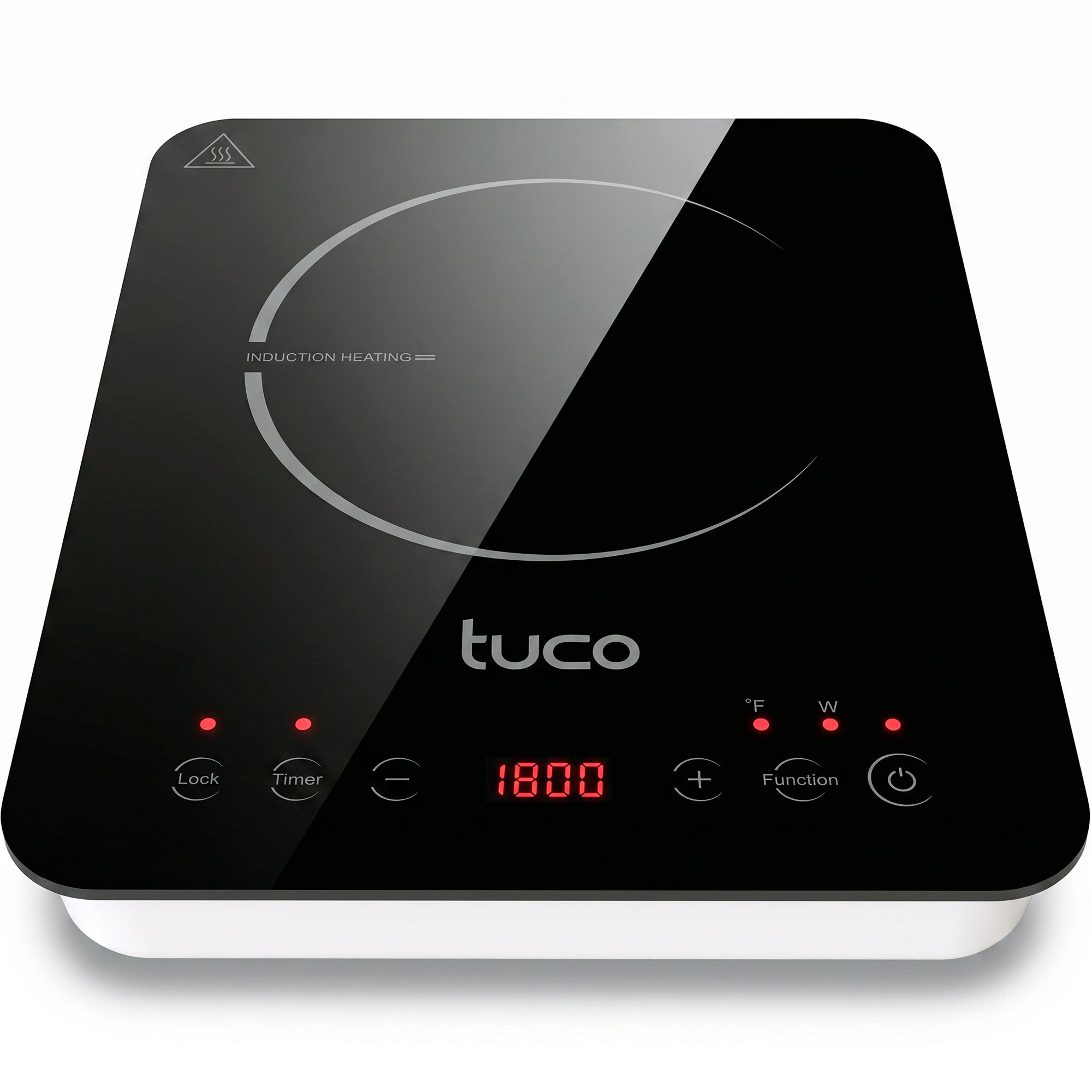 Portable Induction Cooktop