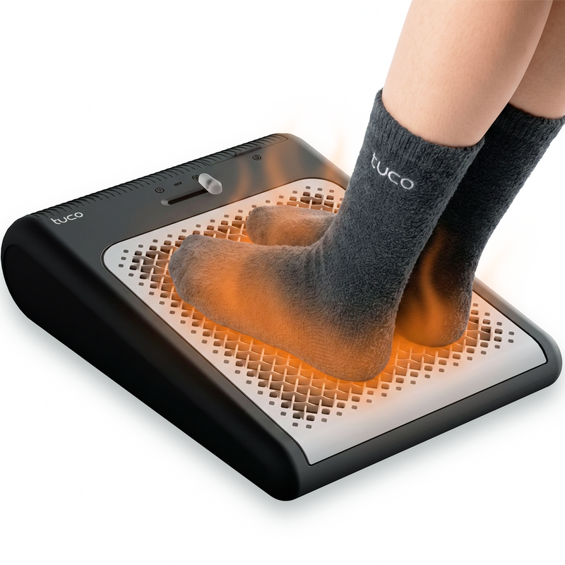 Electric Foot Warmer
