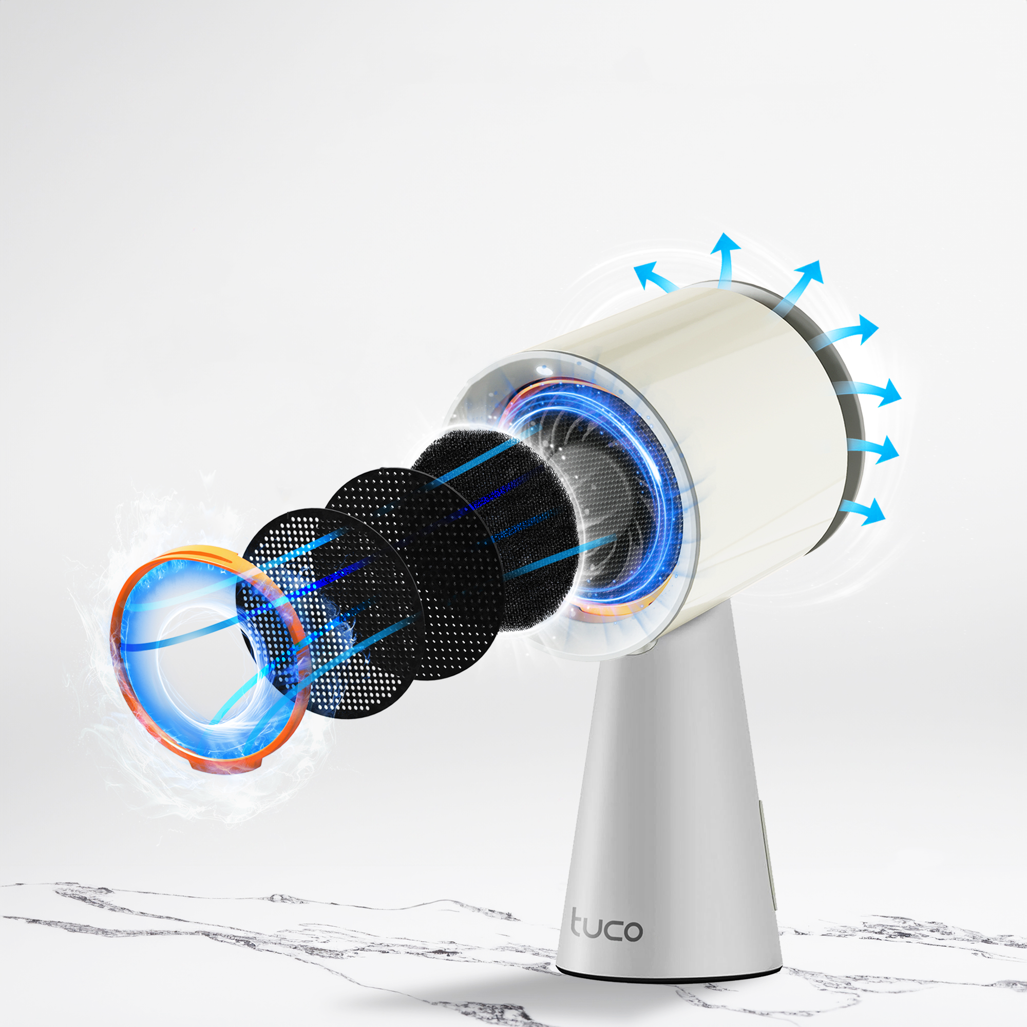 Replacement Carbon Filters