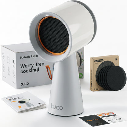 Portable Range Hood