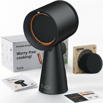 Portable Range Hood