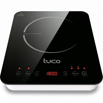 Portable Induction Cooktop