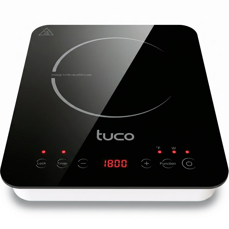 Portable Induction Cooktop