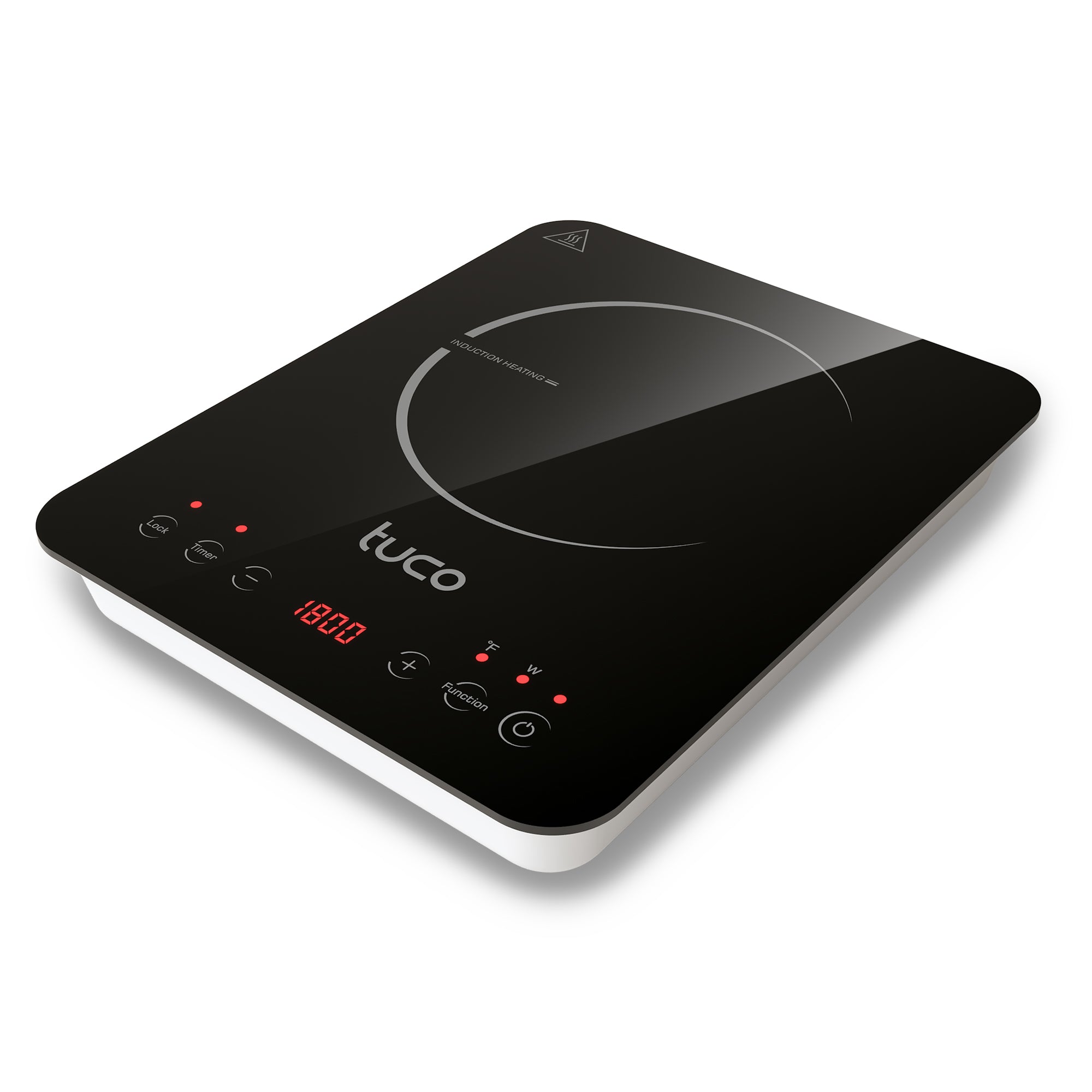 Portable Induction Cooktop